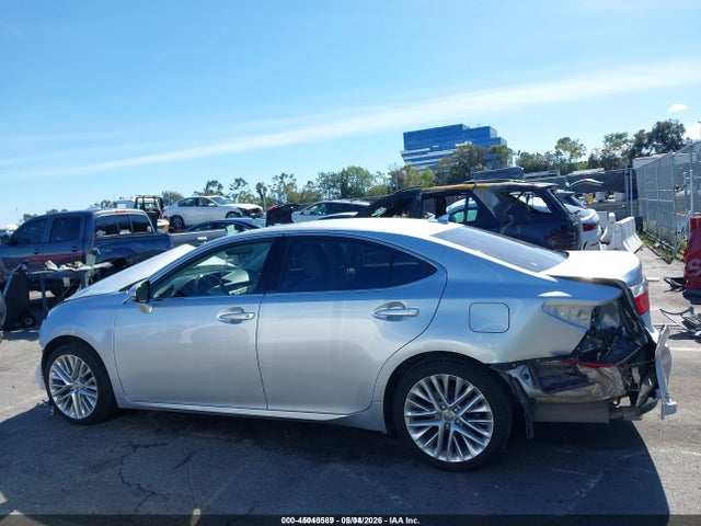 Aukcja sprzedaży 2014 Lexus Es 350, vin: JTHBK1GG4E2142583, numer aukcji: 45040589