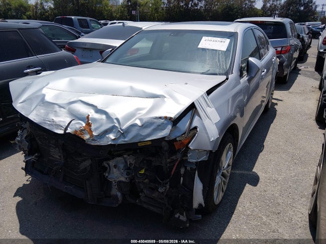 Aukcja sprzedaży 2014 Lexus Es 350, vin: JTHBK1GG4E2142583, numer aukcji: 45040589