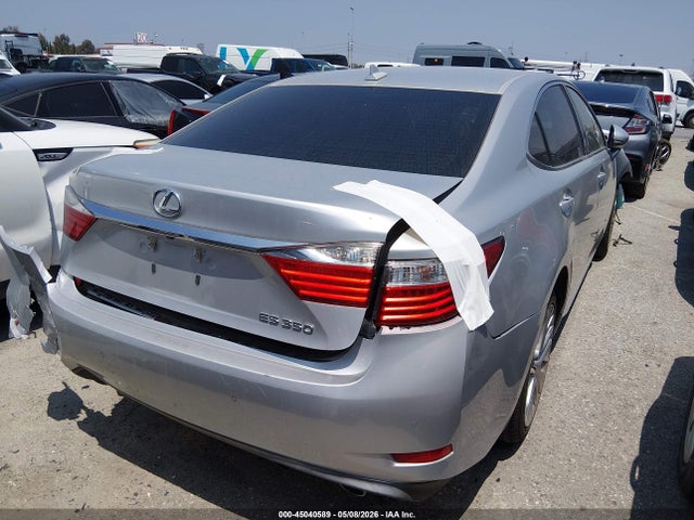 Aukcja sprzedaży 2014 Lexus Es 350, vin: JTHBK1GG4E2142583, numer aukcji: 45040589