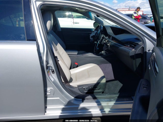 Aukcja sprzedaży 2014 Lexus Es 350, vin: JTHBK1GG4E2142583, numer aukcji: 45040589