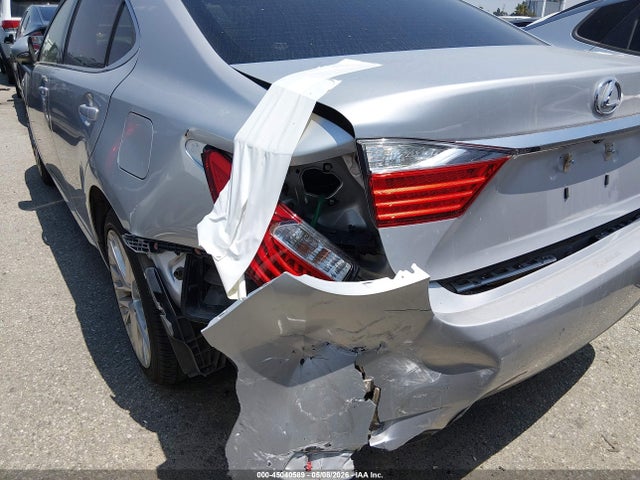 Aukcja sprzedaży 2014 Lexus Es 350, vin: JTHBK1GG4E2142583, numer aukcji: 45040589