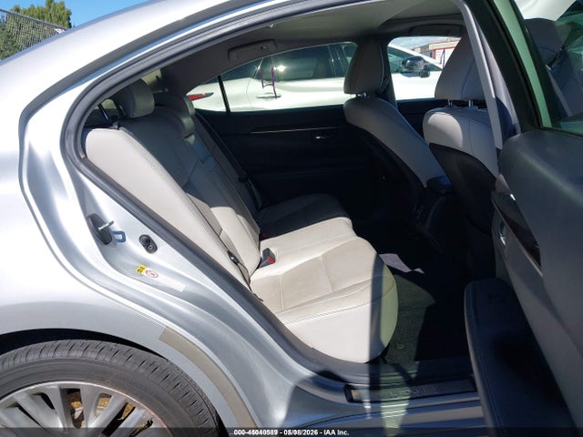 45040589 :رقم المزاد ، JTHBK1GG4E2142583 vin ، 2014 Lexus Es 350 مزاد بيع