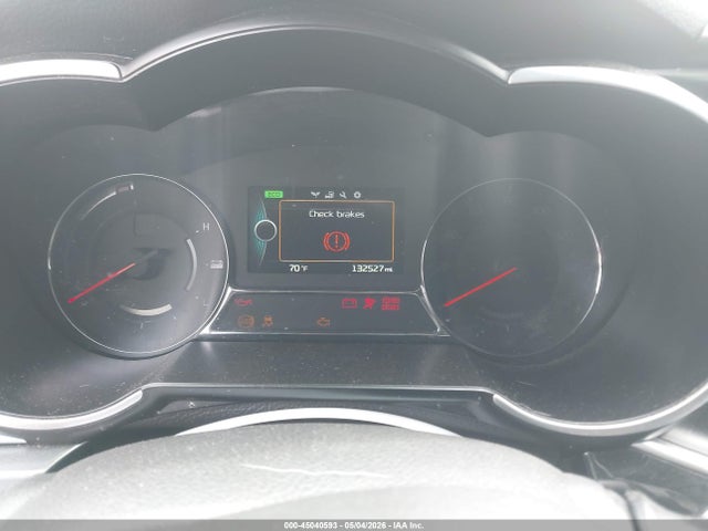 Aukcja sprzedaży 2015 Kia Optima Hybrid, vin: KNAGM4AD4F5080262, numer aukcji: 45040593