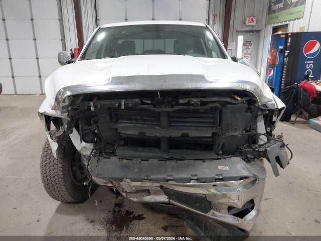 Aukcja sprzedaży 2017 Ram 1500 Slt  4x4 6'4 Box, vin: 1C6RR7GG3HS704516, numer aukcji: 45040595