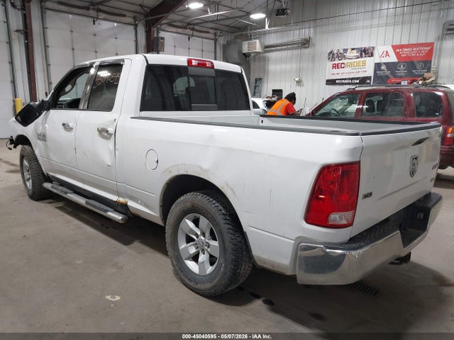 Aukcja sprzedaży 2017 Ram 1500 Slt  4x4 6'4 Box, vin: 1C6RR7GG3HS704516, numer aukcji: 45040595