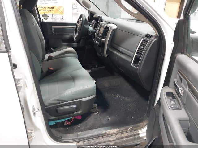 Aukcja sprzedaży 2017 Ram 1500 Slt  4x4 6'4 Box, vin: 1C6RR7GG3HS704516, numer aukcji: 45040595