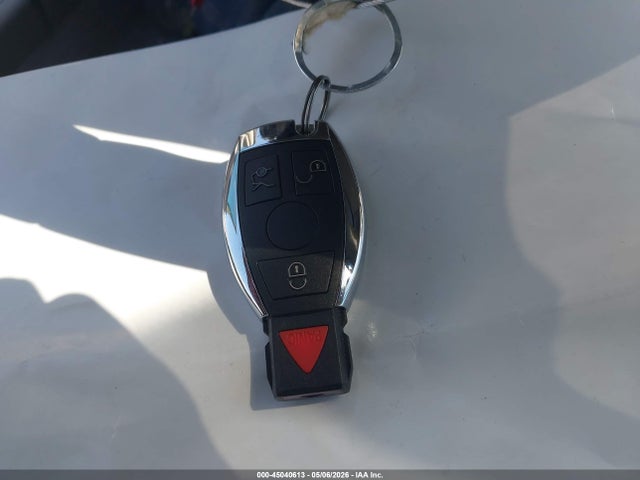 45040613 :رقم المزاد ، WDBRF64J41F062283 vin ، 2001 Mercedes-benz C 320 مزاد بيع