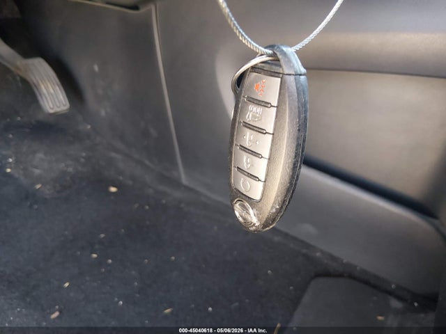 45040618 :رقم المزاد ، 5N1AR2MM4FC676778 vin ، 2015 Nissan Pathfinder Sl مزاد بيع
