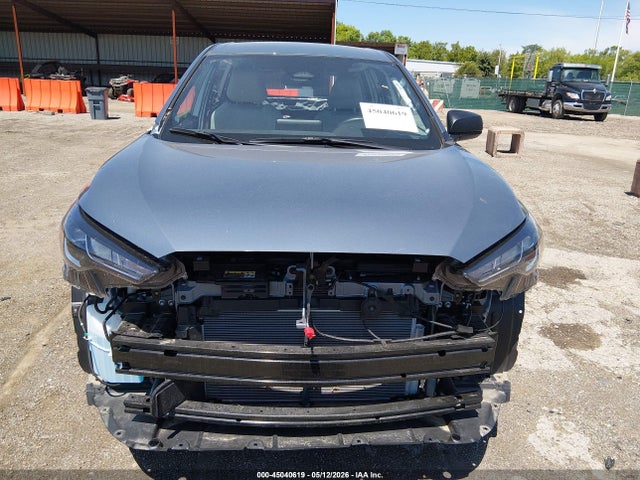 45040619 :رقم المزاد ، 7MUAAAAG2SV140737 vin ، 2025 Toyota Corolla Cross L مزاد بيع