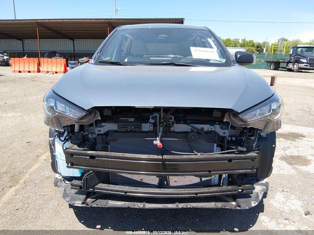 45040619 :رقم المزاد ، 7MUAAAAG2SV140737 vin ، 2025 Toyota Corolla Cross L مزاد بيع