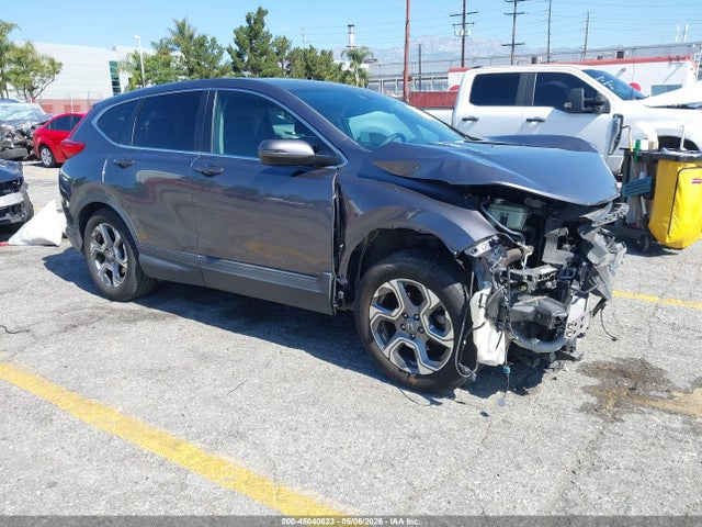 2018 5J6RW1H50JA002901 main image