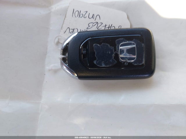 Honda CR-V EX 2018 5J6RW1H50JA002901 Image 11