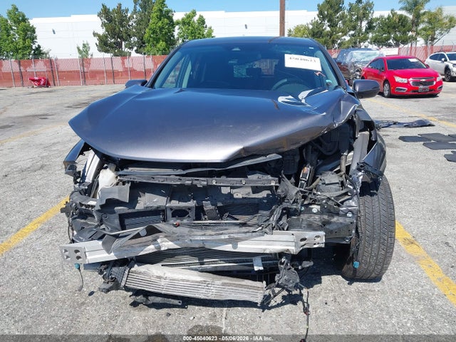 Honda CR-V EX 2018 5J6RW1H50JA002901 Image 13