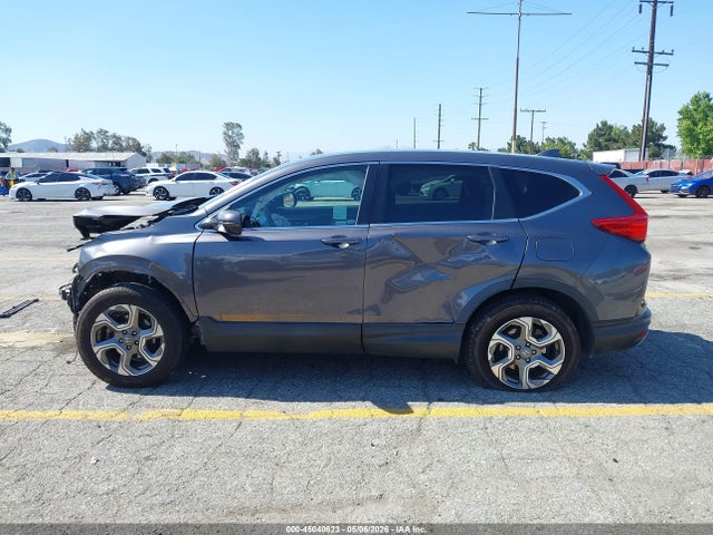 Honda CR-V EX 2018 5J6RW1H50JA002901 Image 15