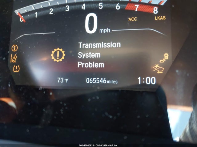 Honda CR-V EX 2018 5J6RW1H50JA002901 Image 16