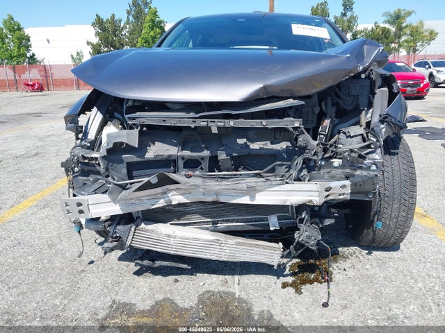 Honda CR-V EX 2018 5J6RW1H50JA002901 Image 6