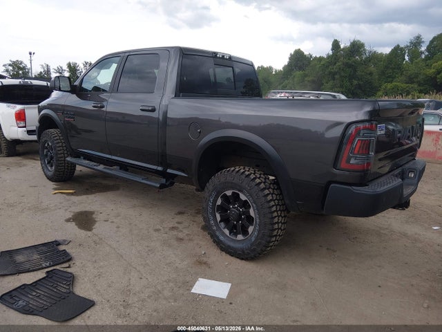 Aukcja sprzedaży 2018 Ram 2500 Power Wagon  4x4 6'4 Box, vin: 3C6TR5EJ1JG153170, numer aukcji: 45040631