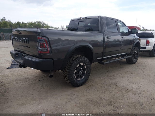 Aukcja sprzedaży 2018 Ram 2500 Power Wagon  4x4 6'4 Box, vin: 3C6TR5EJ1JG153170, numer aukcji: 45040631