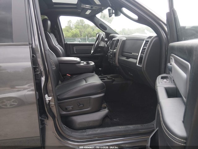 Aukcja sprzedaży 2018 Ram 2500 Power Wagon  4x4 6'4 Box, vin: 3C6TR5EJ1JG153170, numer aukcji: 45040631