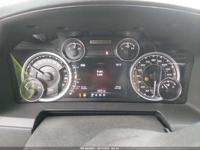 Aukcja sprzedaży 2018 Ram 2500 Power Wagon  4x4 6'4 Box, vin: 3C6TR5EJ1JG153170, numer aukcji: 45040631