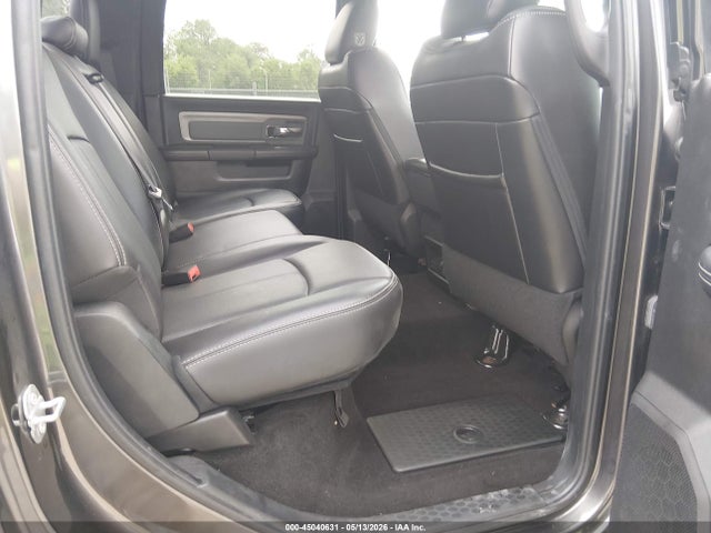 Aukcja sprzedaży 2018 Ram 2500 Power Wagon  4x4 6'4 Box, vin: 3C6TR5EJ1JG153170, numer aukcji: 45040631