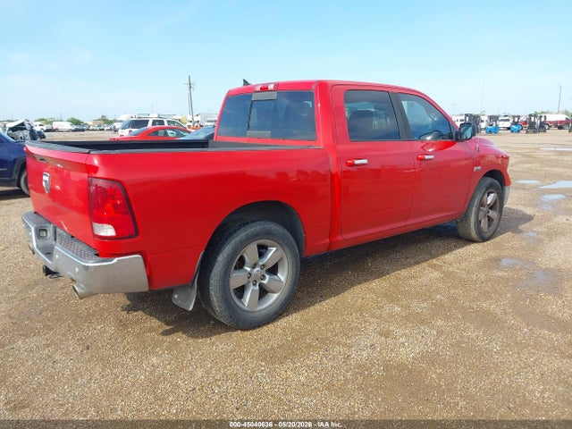 Aukcja sprzedaży 2016 Ram 1500 Lone Star, vin: 1C6RR6LT0GS159192, numer aukcji: 45040636