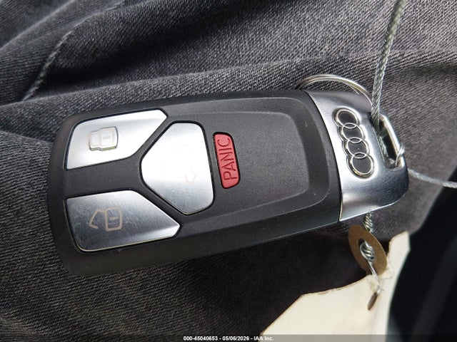 Продажа на аукционе авто 2024 Audi Q5 Sportback Premium 45 Tfsi S Line Quattro S Tronic, vin: WA14AAFY3R2043454, номер лота: 45040653