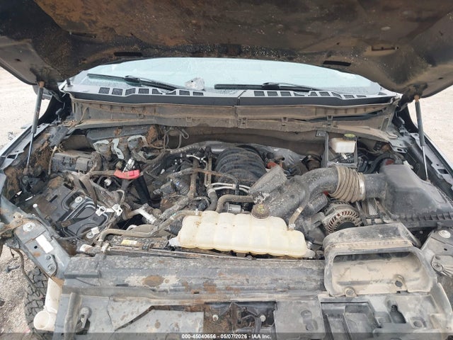 Ford F-150 Tremor 2024 1FTFW4L55RFB91044 Image 10