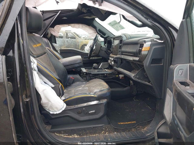Ford F-150 Tremor 2024 1FTFW4L55RFB91044 Image 5