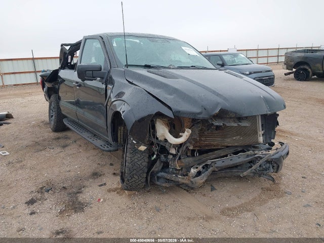 Ford F-150 Tremor 2024 1FTFW4L55RFB91044 Image 6