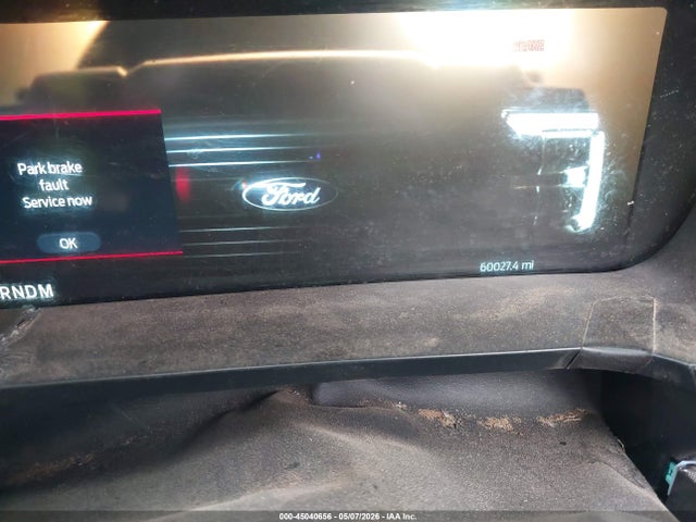 Ford F-150 Tremor 2024 1FTFW4L55RFB91044 Image 7