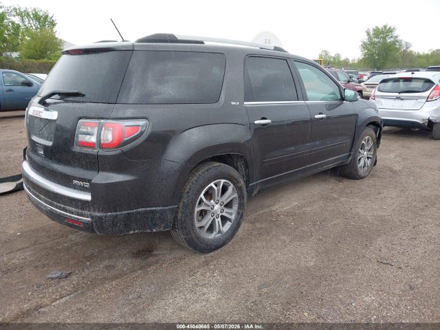 45040665 :رقم المزاد ، 1GKKVSKD4FJ379520 vin ، 2015 Gmc Acadia Slt-2 مزاد بيع