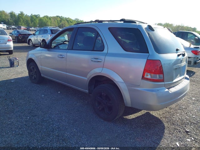 Aukcja sprzedaży 2004 Kia Sorento Ex/lx, vin: KNDJC733545233844, numer aukcji: 45040666