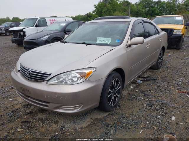 Aukcja sprzedaży 2004 Toyota Camry Le, vin: 4T1BE32K84U877842, numer aukcji: 45040672