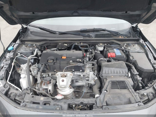 Продаж на аукціоні авто 2024 Honda Civic Sport, vin: 2HGFE2F5XRH536443, номер лоту: 45040674