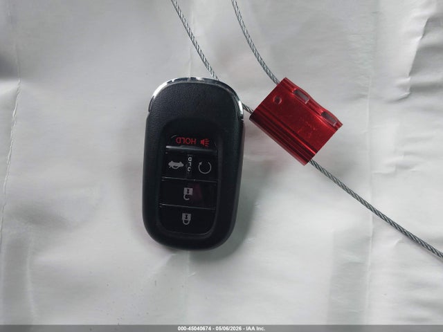 Продаж на аукціоні авто 2024 Honda Civic Sport, vin: 2HGFE2F5XRH536443, номер лоту: 45040674