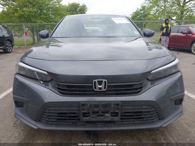 Продаж на аукціоні авто 2024 Honda Civic Sport, vin: 2HGFE2F5XRH536443, номер лоту: 45040674