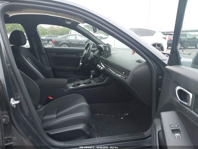 Продаж на аукціоні авто 2024 Honda Civic Sport, vin: 2HGFE2F5XRH536443, номер лоту: 45040674