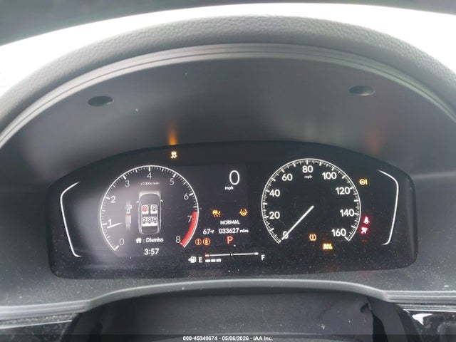 Продаж на аукціоні авто 2024 Honda Civic Sport, vin: 2HGFE2F5XRH536443, номер лоту: 45040674
