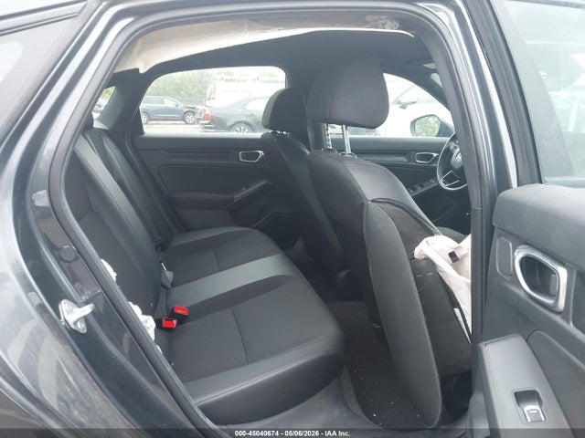 Продаж на аукціоні авто 2024 Honda Civic Sport, vin: 2HGFE2F5XRH536443, номер лоту: 45040674