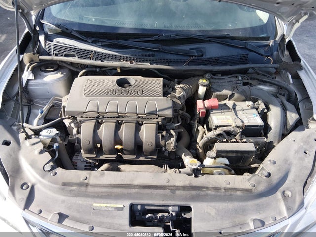 Aukcja sprzedaży 2015 Nissan Sentra Sl, vin: 3N1AB7AP8FY335852, numer aukcji: 45040682