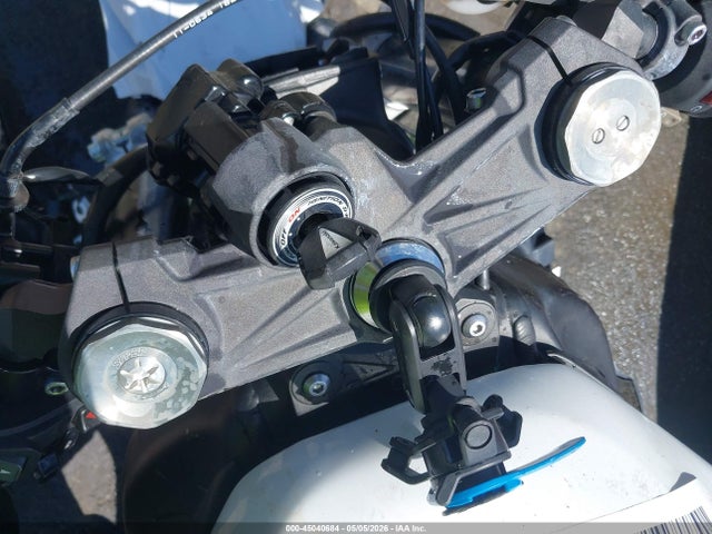 Aukcja sprzedaży 2021 Kawasaki Zx636 K, vin: JKBZXJH10MA008997, numer aukcji: 45040684