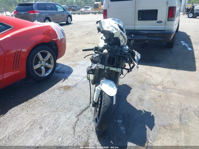 Aukcja sprzedaży 2021 Kawasaki Zx636 K, vin: JKBZXJH10MA008997, numer aukcji: 45040684