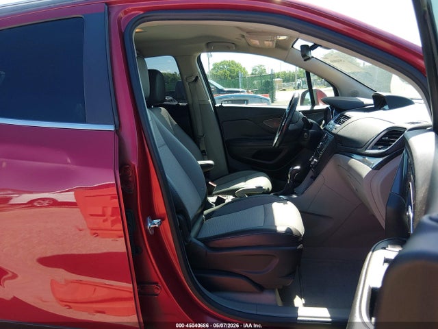 Aukcja sprzedaży 2016 Buick Encore, vin: KL4CJASB2GB731438, numer aukcji: 45040686