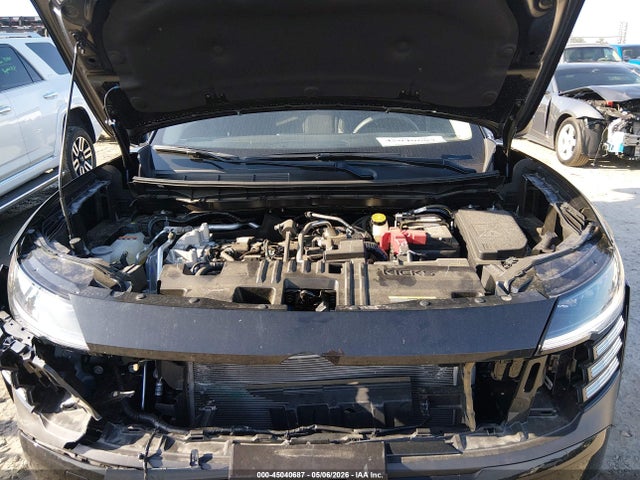 3N8AP6CA8SL434068 Nissan Kicks Sv Fwd