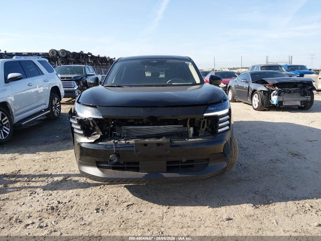 3N8AP6CA8SL434068 Nissan Kicks Sv Fwd