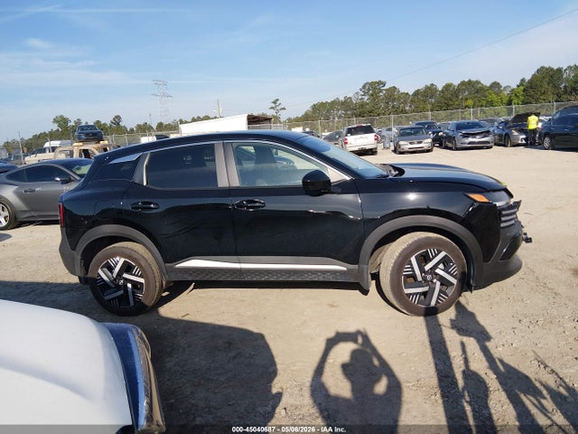 3N8AP6CA8SL434068 Nissan Kicks Sv Fwd