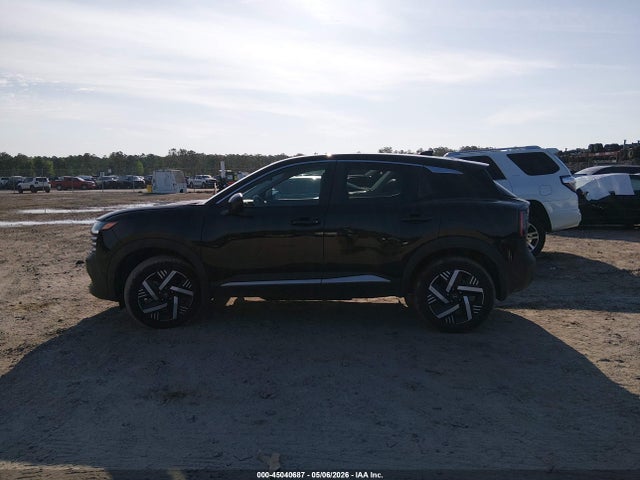 3N8AP6CA8SL434068 Nissan Kicks Sv Fwd