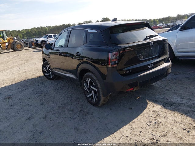 3N8AP6CA8SL434068 Nissan Kicks Sv Fwd