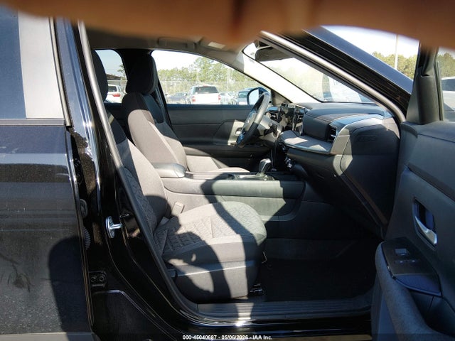 3N8AP6CA8SL434068 Nissan Kicks Sv Fwd